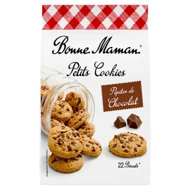 Cookies & Shortbread