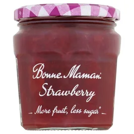 Jam, Spreads & Desserts