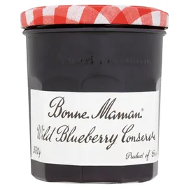 Jam, Spreads & Desserts