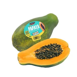 Exotic Fruit