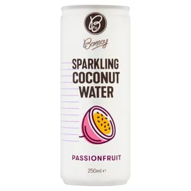 Coconut & Fruit Water