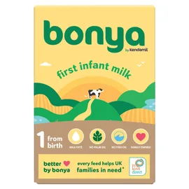 Stage 1 First Milk (From Birth)