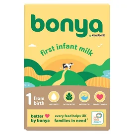 Stage 1 First Milk (From Birth)