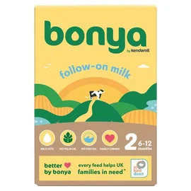 Stage 2 Follow On Milk (6+mths)