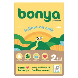 Stage 2 Follow On Milk (6+mths)