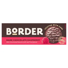Chocolate Biscuits