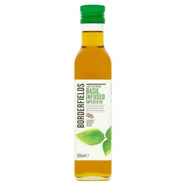 Seed & Nut Oils