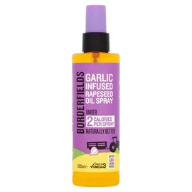 Oil Sprays