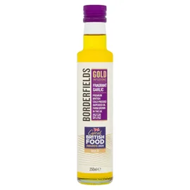 Chilli & Infused Oils