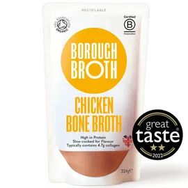Broth Soup