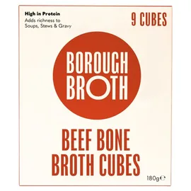 Broth Cubes