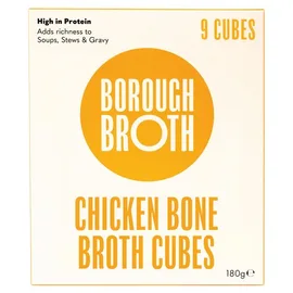 Broth Cubes