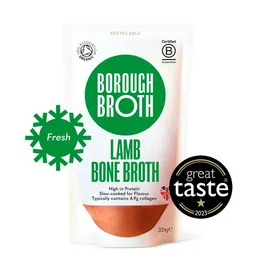 Broth Soup
