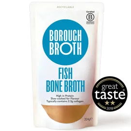 Broth Soup