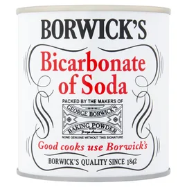 Baking Powder & Raising Agents