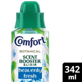 Scent Boosters & Fabric Refreshers