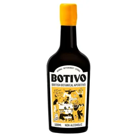 Pre-Mixed Cocktail Mixers & Syrups
