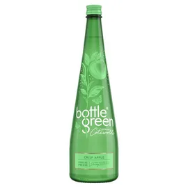 Orange & Fruit Flavours