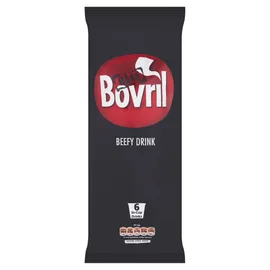 Powder Blends