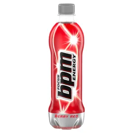 Energy Drinks