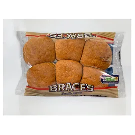 Wholemeal Bread