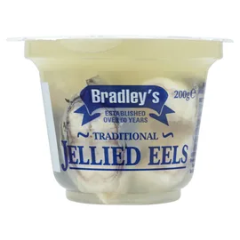 Ready to Eat
