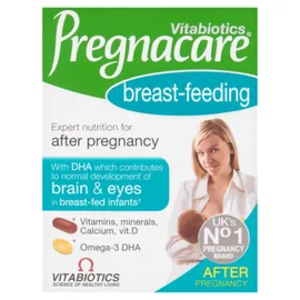 Maternity Vitamins & Supplements