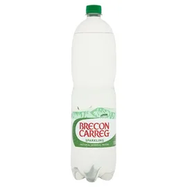 Sparkling Water