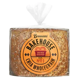 Brown Bread