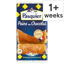 Pain au Chocolat