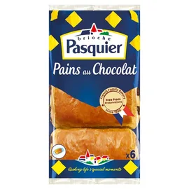 Pain au Chocolat