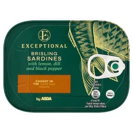 Mackerel, Sardines & Herring