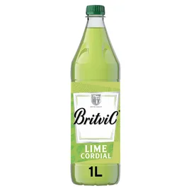 Cordials