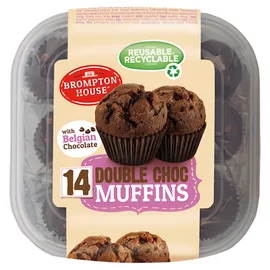 Individually Wrapped Cakes