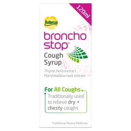 Cold, Flu & Cough