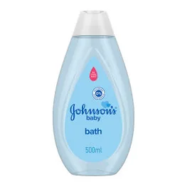 Bathing & Toiletries
