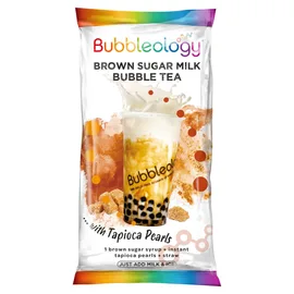 Milkshake Mix