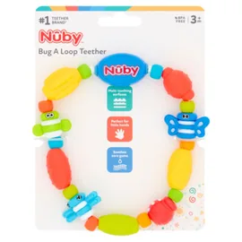 Teething