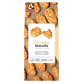 Biscuits for Cheese