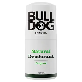 Natural Deodorants
