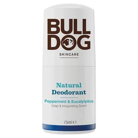 Natural Deodorants