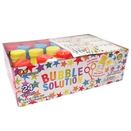 Children's Bath & Shower