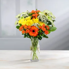 Bouquets