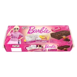 Individually Wrapped Cakes
