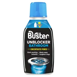 Sink & Drain Unblocker