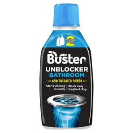 Sink & Drain Unblocker
