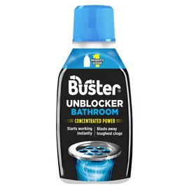 Sink & Drain Unblocker