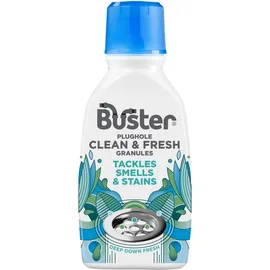 Sink & Drain Unblocker
