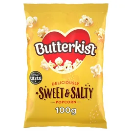 Popcorn