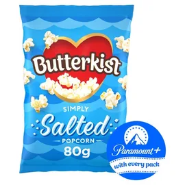 Crisps, Snacks & Nuts